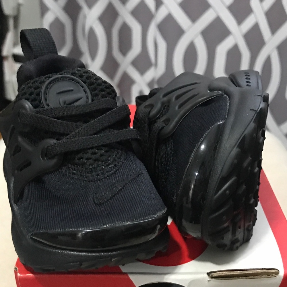 Nike Air Huarache toddler